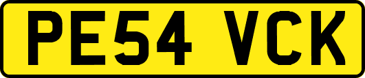 PE54VCK