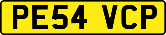 PE54VCP
