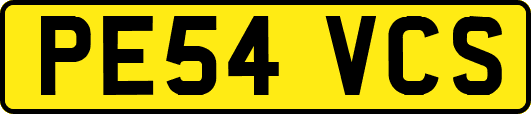PE54VCS