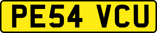 PE54VCU