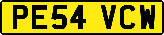 PE54VCW