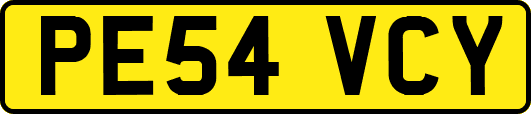 PE54VCY
