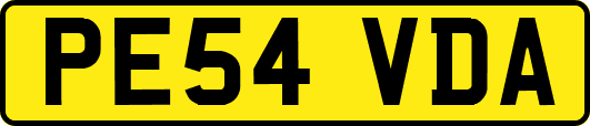 PE54VDA
