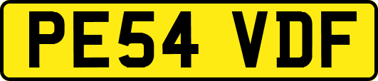 PE54VDF