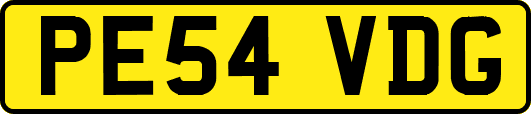 PE54VDG