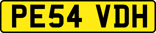 PE54VDH