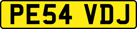PE54VDJ