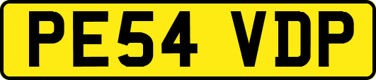 PE54VDP