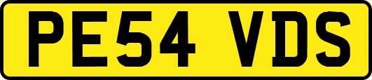 PE54VDS