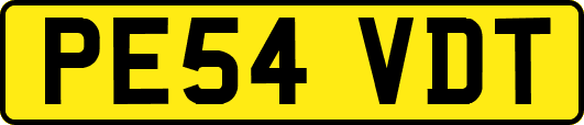 PE54VDT