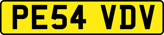 PE54VDV