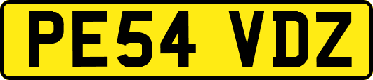 PE54VDZ