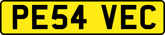 PE54VEC