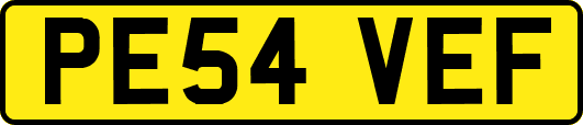 PE54VEF