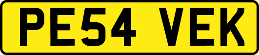 PE54VEK
