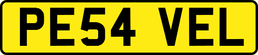PE54VEL