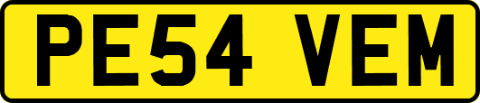 PE54VEM