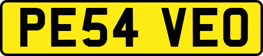 PE54VEO
