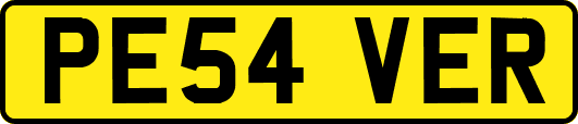 PE54VER