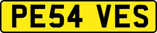 PE54VES