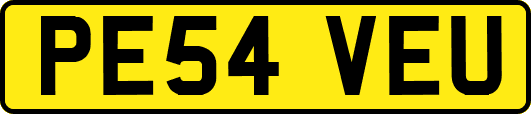 PE54VEU