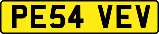 PE54VEV