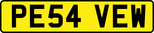 PE54VEW