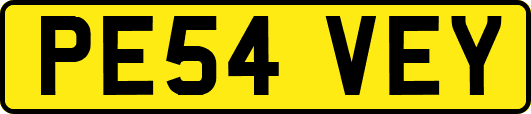 PE54VEY