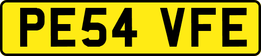 PE54VFE