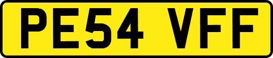 PE54VFF