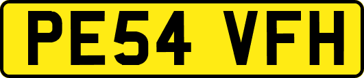 PE54VFH