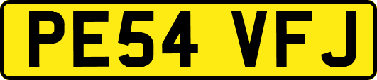 PE54VFJ