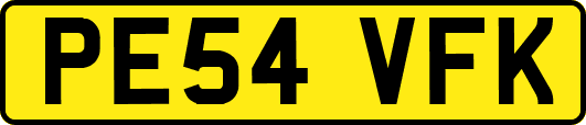 PE54VFK