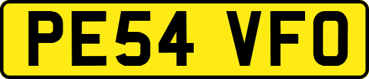 PE54VFO