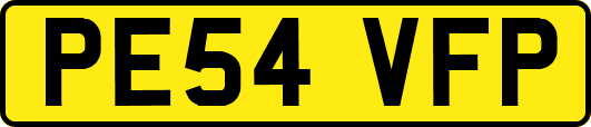 PE54VFP