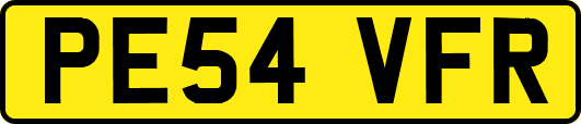 PE54VFR