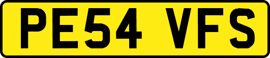 PE54VFS