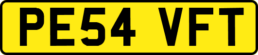 PE54VFT