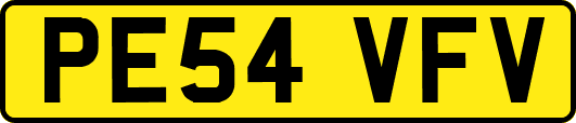PE54VFV