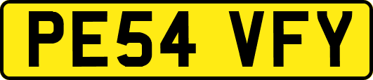PE54VFY