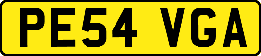 PE54VGA