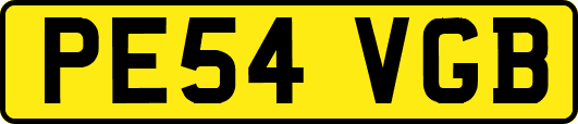PE54VGB
