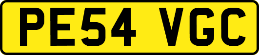 PE54VGC