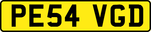 PE54VGD