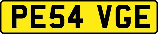 PE54VGE