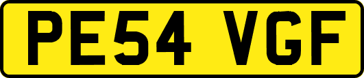 PE54VGF