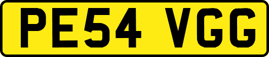 PE54VGG
