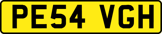 PE54VGH