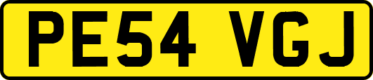 PE54VGJ