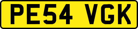 PE54VGK